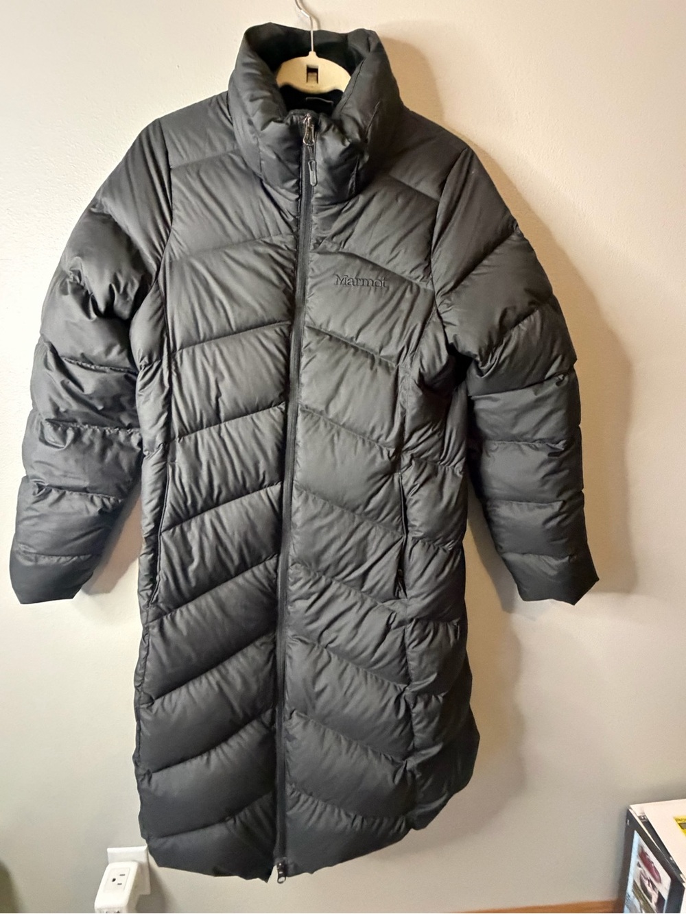 Marmot Women’s Montreaux Down Coat